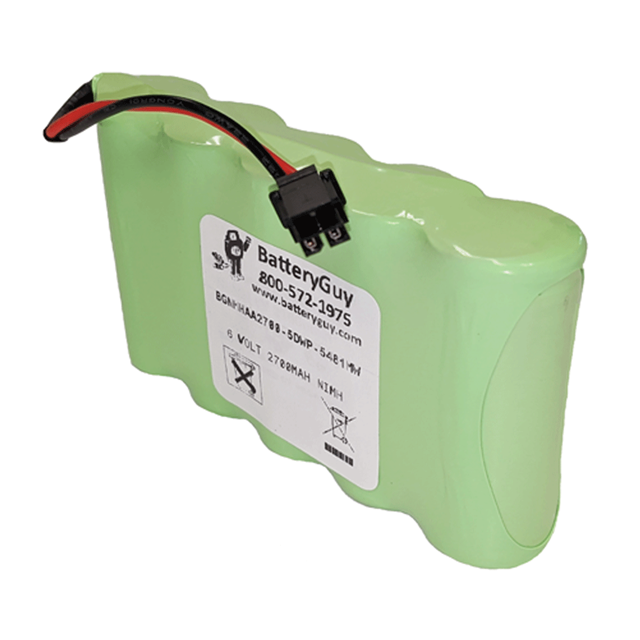 product Photo BGNMH2700-5DWP-5481MW