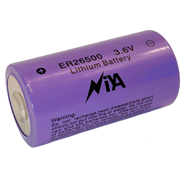 product Photo ER26500 NIYA