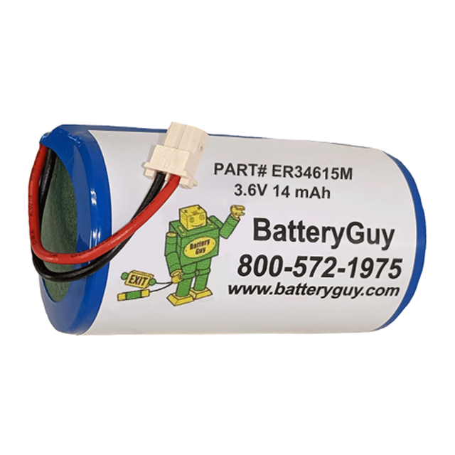 product Photo ER34615M