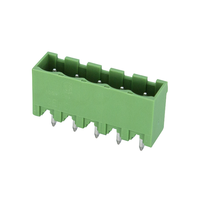product Photo 2EHDVC-05P