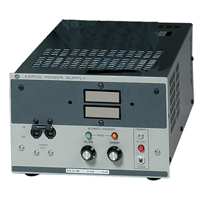 product Photo ATE 15-15DM