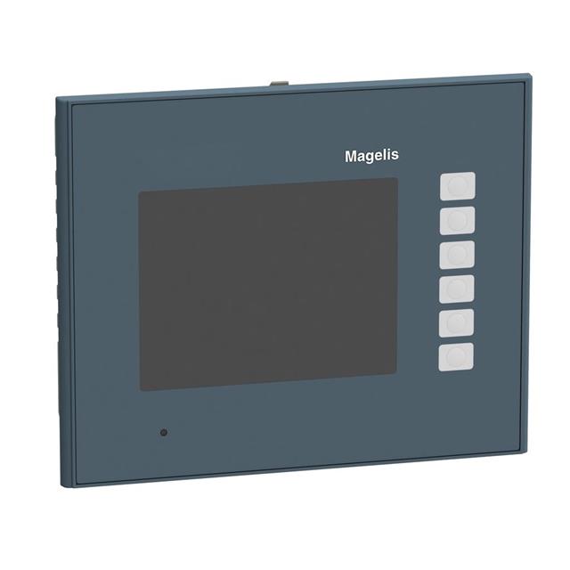 product Photo HMIGTO1310FW