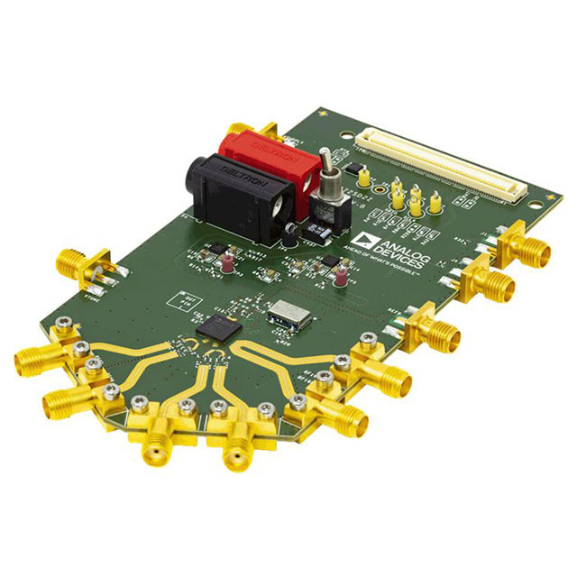 product Photo EV-ADF4372SD2Z