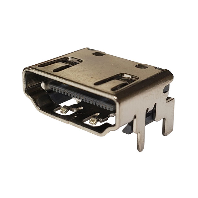 product Photo HDMI21-S-RA-SMT-TR