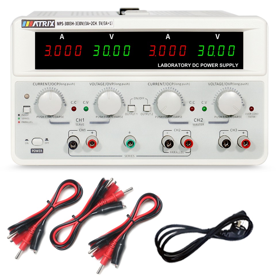 product Photo MPS-3003H-3