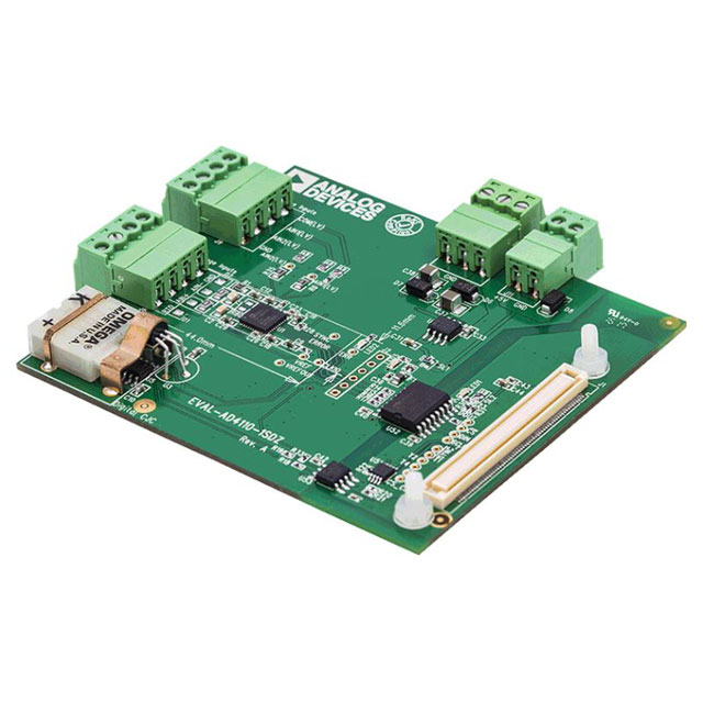 product Photo EVAL-AD4110-1SDZ