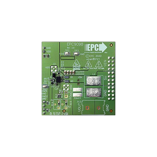 product Photo EPC9098