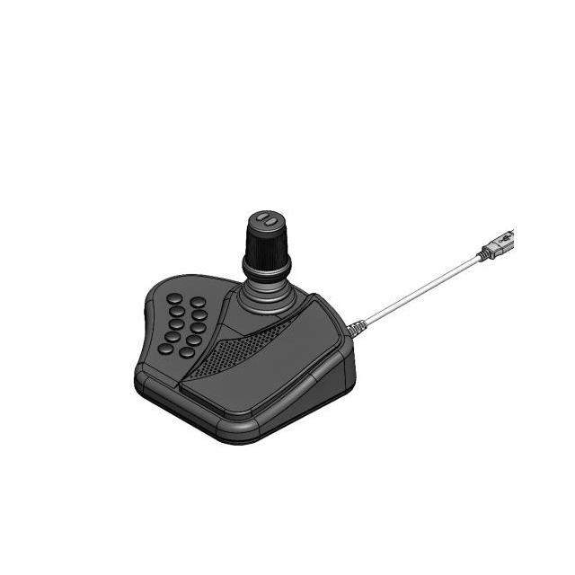 product Photo HED-10-32-BK