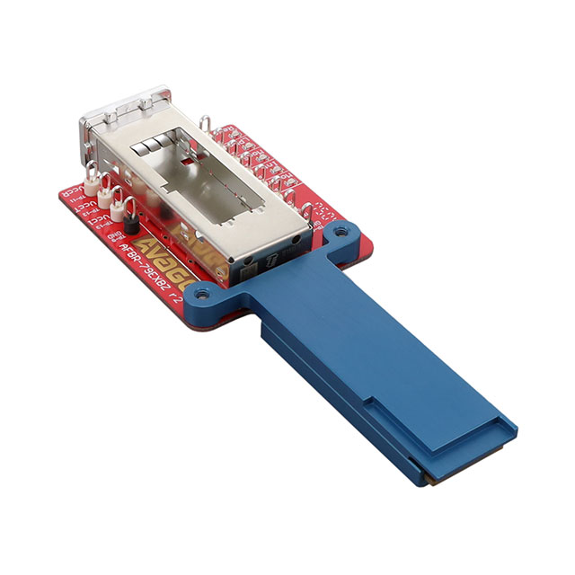 product Photo AFBR-79EXBZ