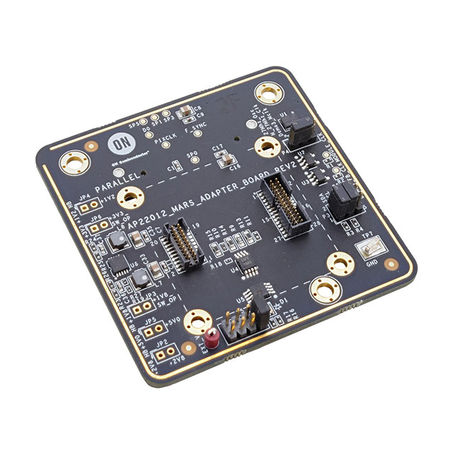 product Photo MARS1-DEMO3-ADAPTER-GEVB