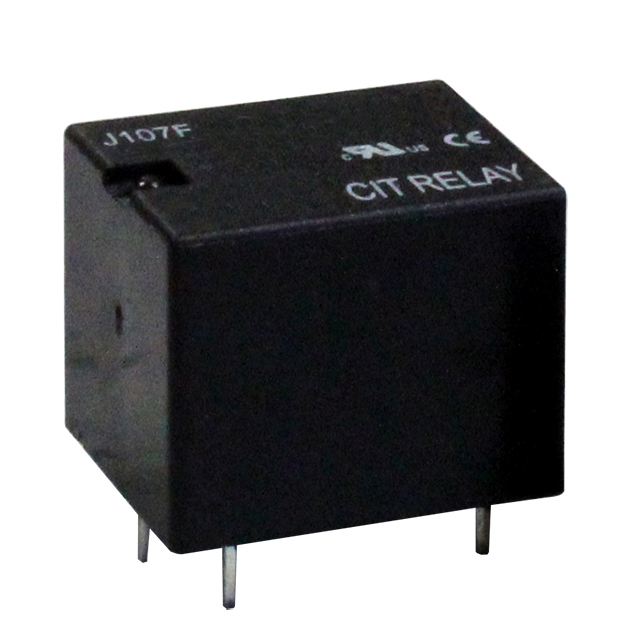 product Photo J107F1AS125VDC.36