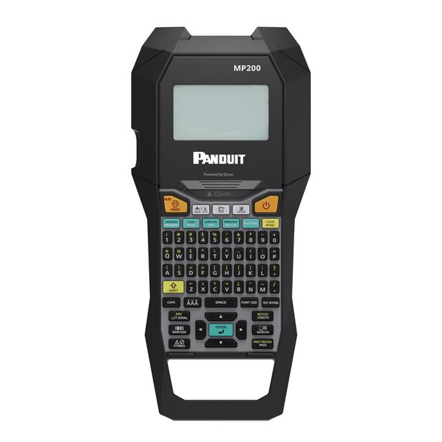 product Photo MP200-KIT