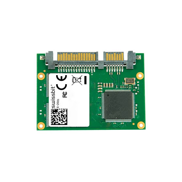 product Photo SFSA8192V1BR4TO-I-DT-236-STD