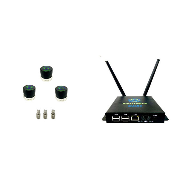 product Photo WVMP200