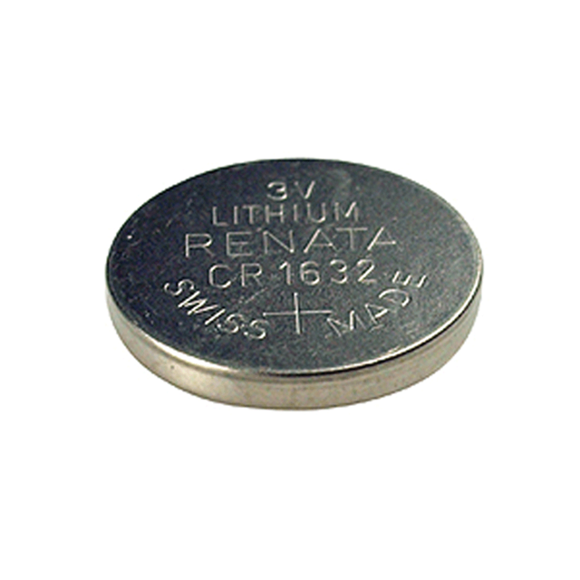 product Photo CR1632 RENATA (EACH)
