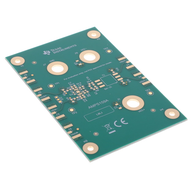 product Photo DEM-FDA-DGN-EVM