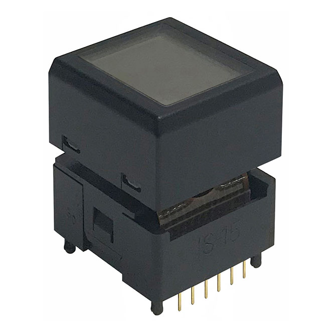 product Photo IS15BSBFP4RGB-BLK