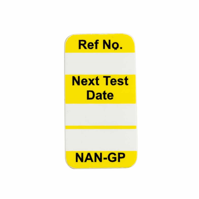 product Photo NAN-GP Y