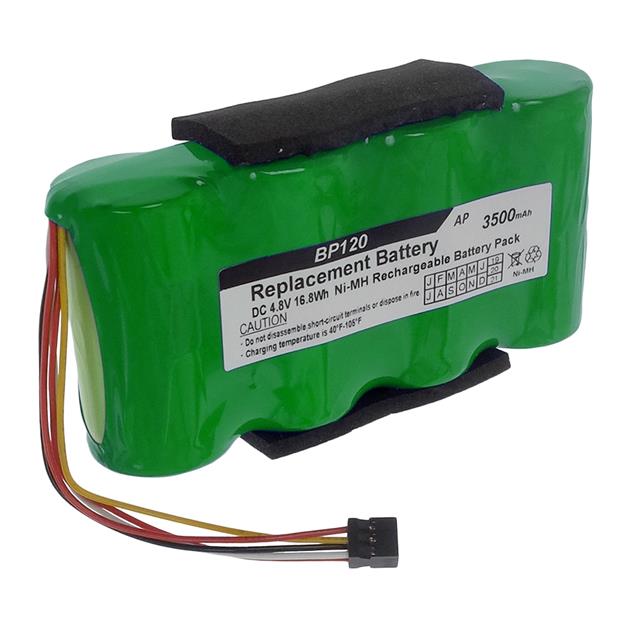product Photo FB-BP120-N