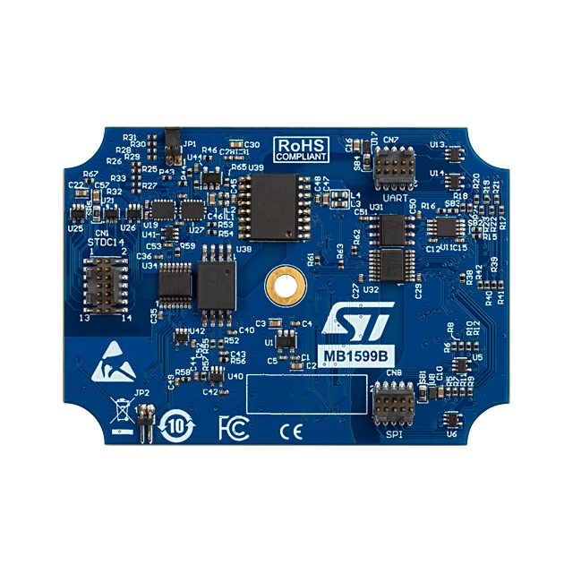 product Photo B-STLINK-ISOL