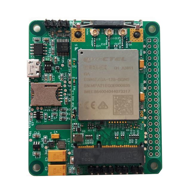 product Photo EG95EXMPCIEHATR10