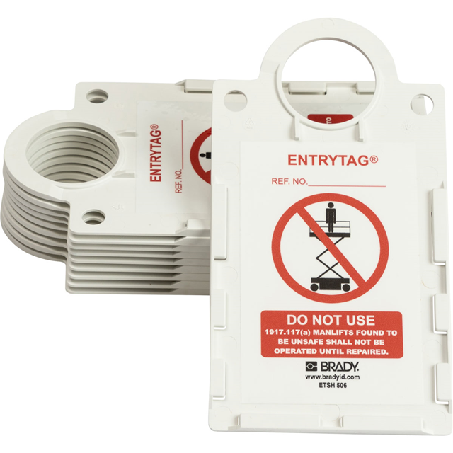 product Photo ENT-ETSH 506