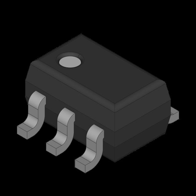 product Photo LDCV963AIM5/NOPB