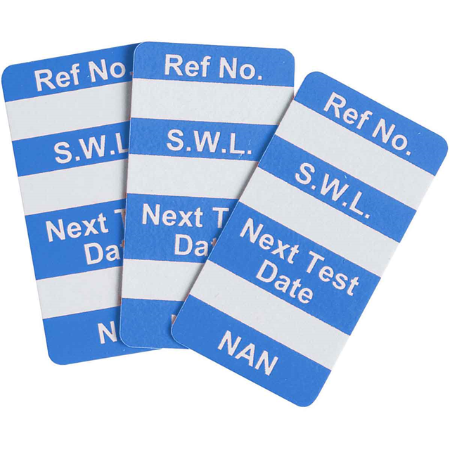 product Photo NAN-NAN BLUE