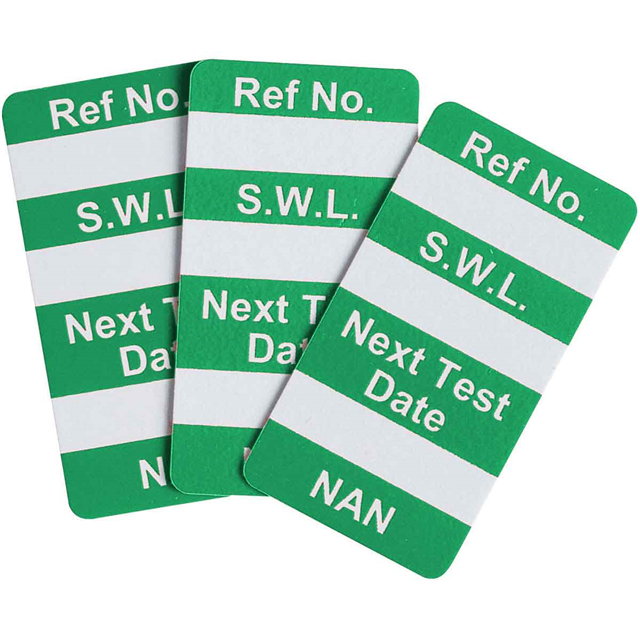 product Photo NAN-NAN GREEN