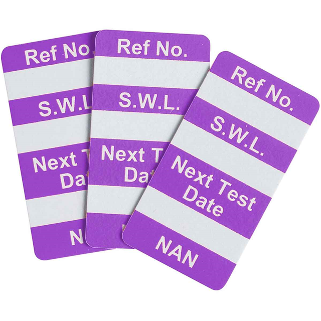 product Photo NAN-NAN PURPLE