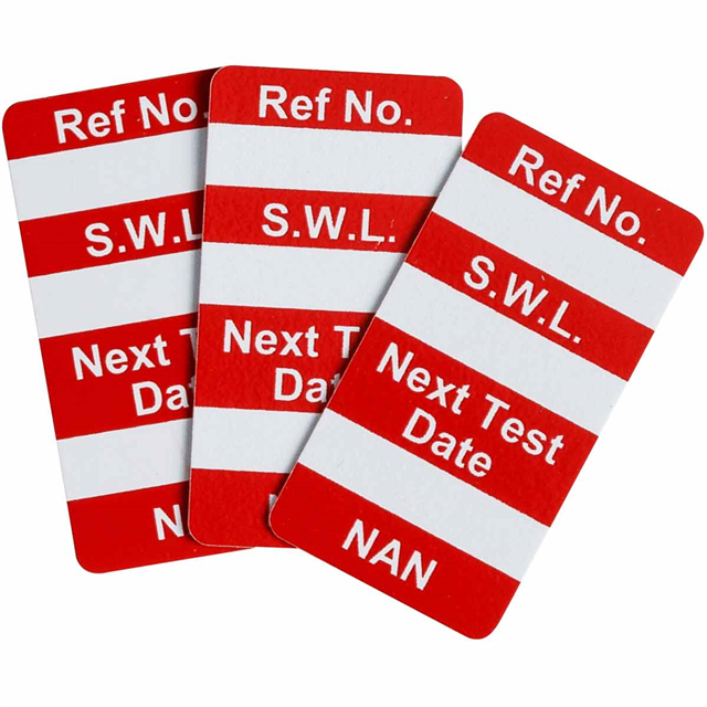 product Photo NAN-NAN RED