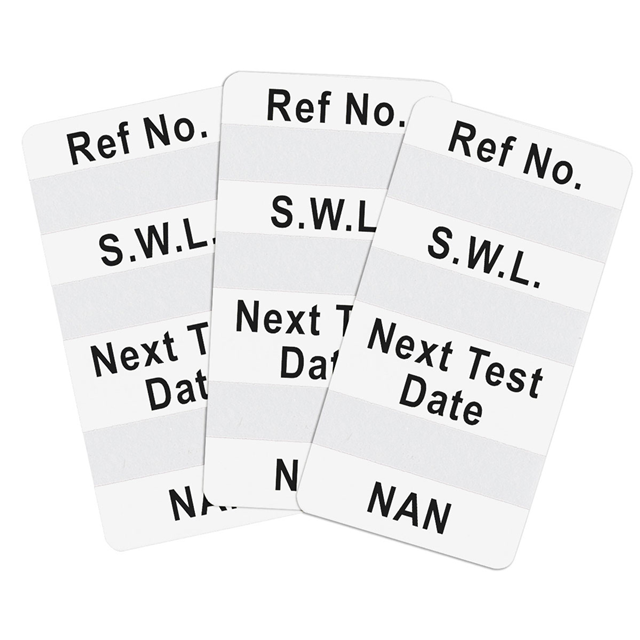 product Photo NAN-NAN WHITE