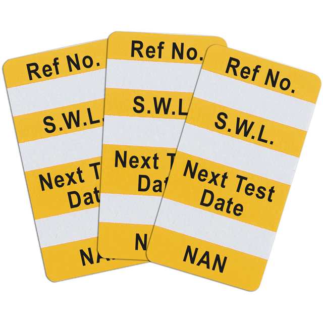 product Photo NAN-NAN YELLOW
