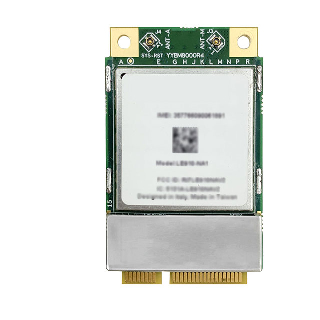 product Photo VT-MOB-CELL-MPCIE-4G