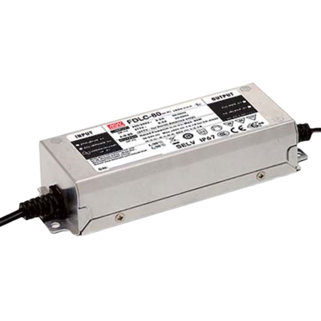 product Photo FDLC-80