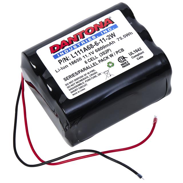 product Photo L111A68-6-11-2W