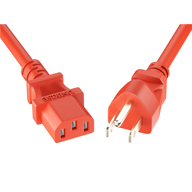 product Photo PWCD-515PC13-10A-06F-RED