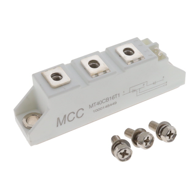 product Photo MT40CB16T1-BP