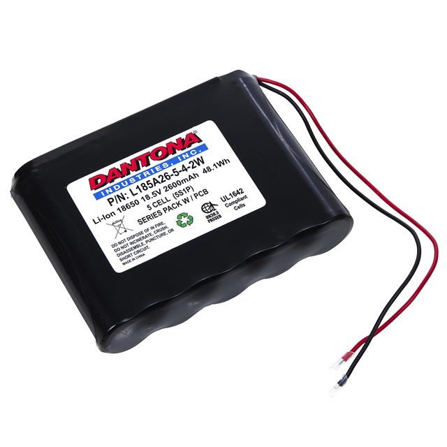 product Photo L185A26-5-4-2W