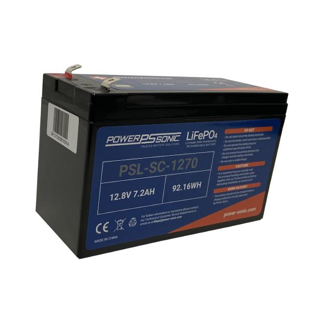 product Photo PSL-SC-1270 F2