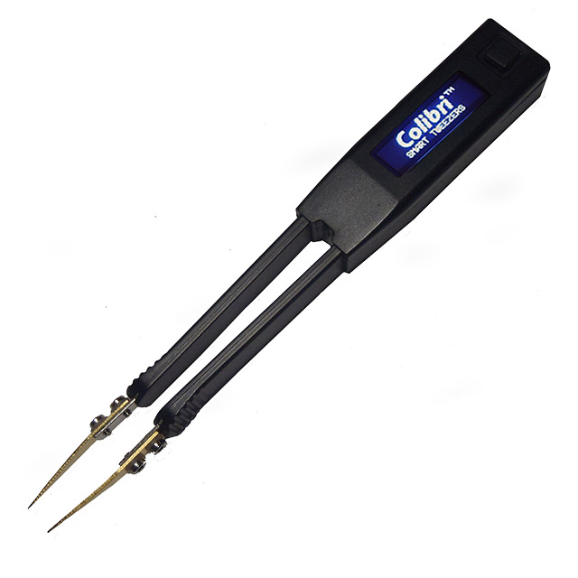 product Photo SMART TWEEZERS COLIBRI