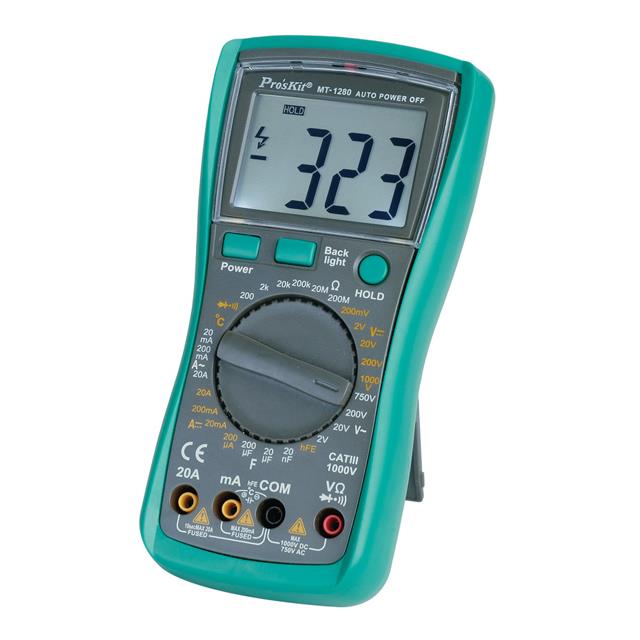 product Photo MT-1280
