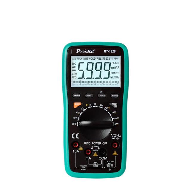product Photo MT-1820