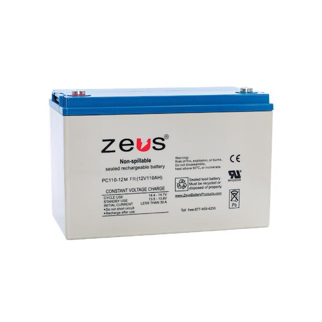 product Photo PC110-12M FR