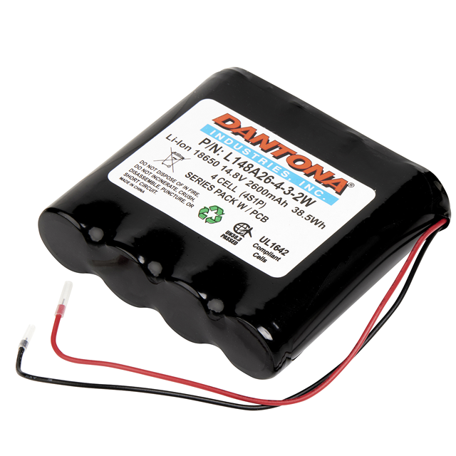 product Photo L148A26-4-3-2W