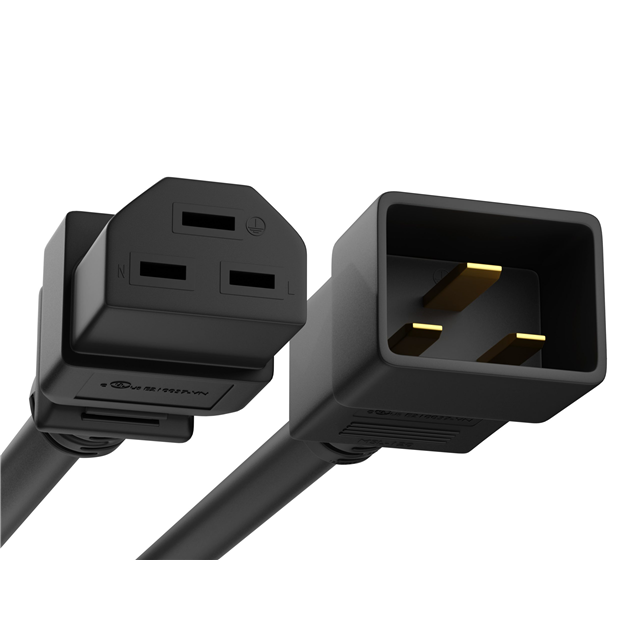 product Photo PWCD-C20C21-20A-06F-BLK