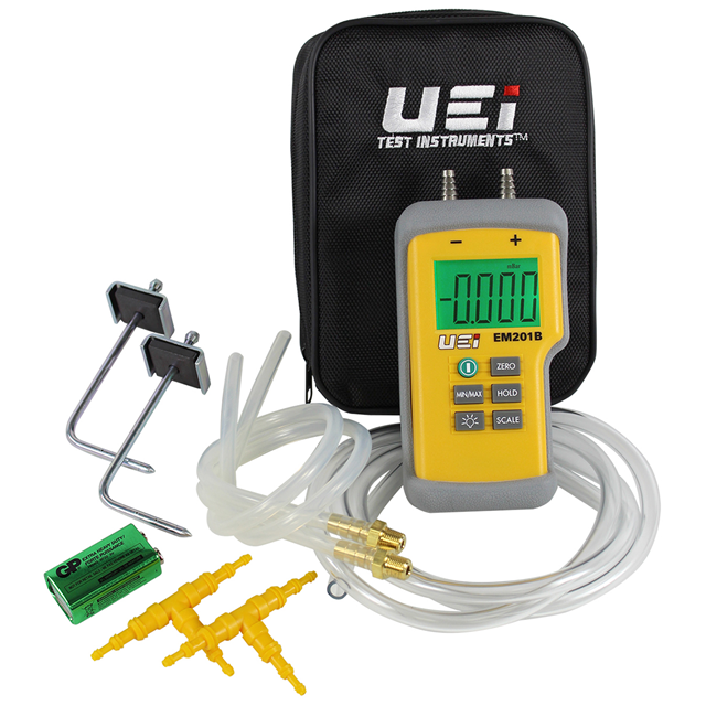 product Photo EM201SPKIT