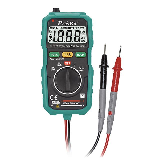 product Photo MT-1508