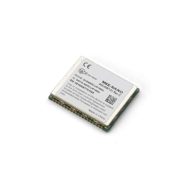 product Photo M6E-NANO