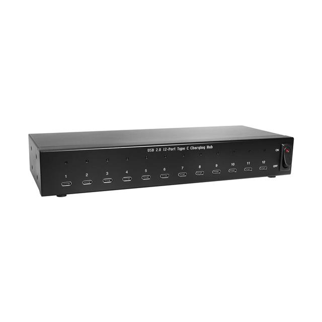 product Photo USB-12XU1CH